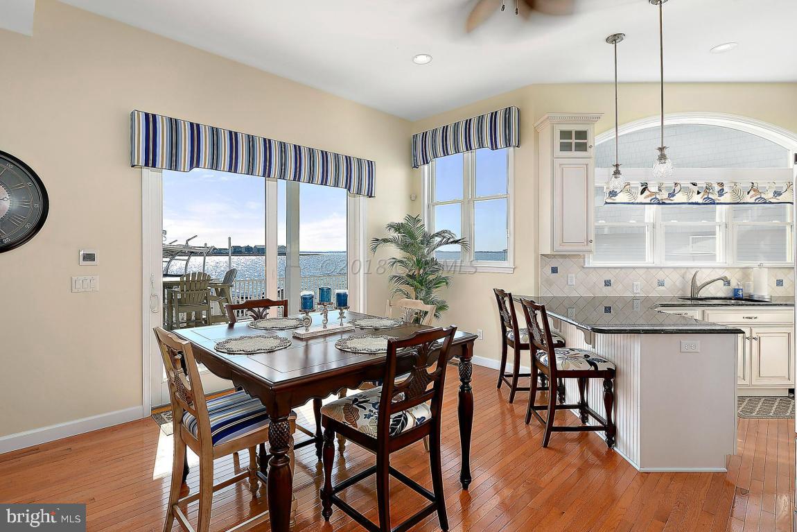 CAINE KEYS II EXT - Residential