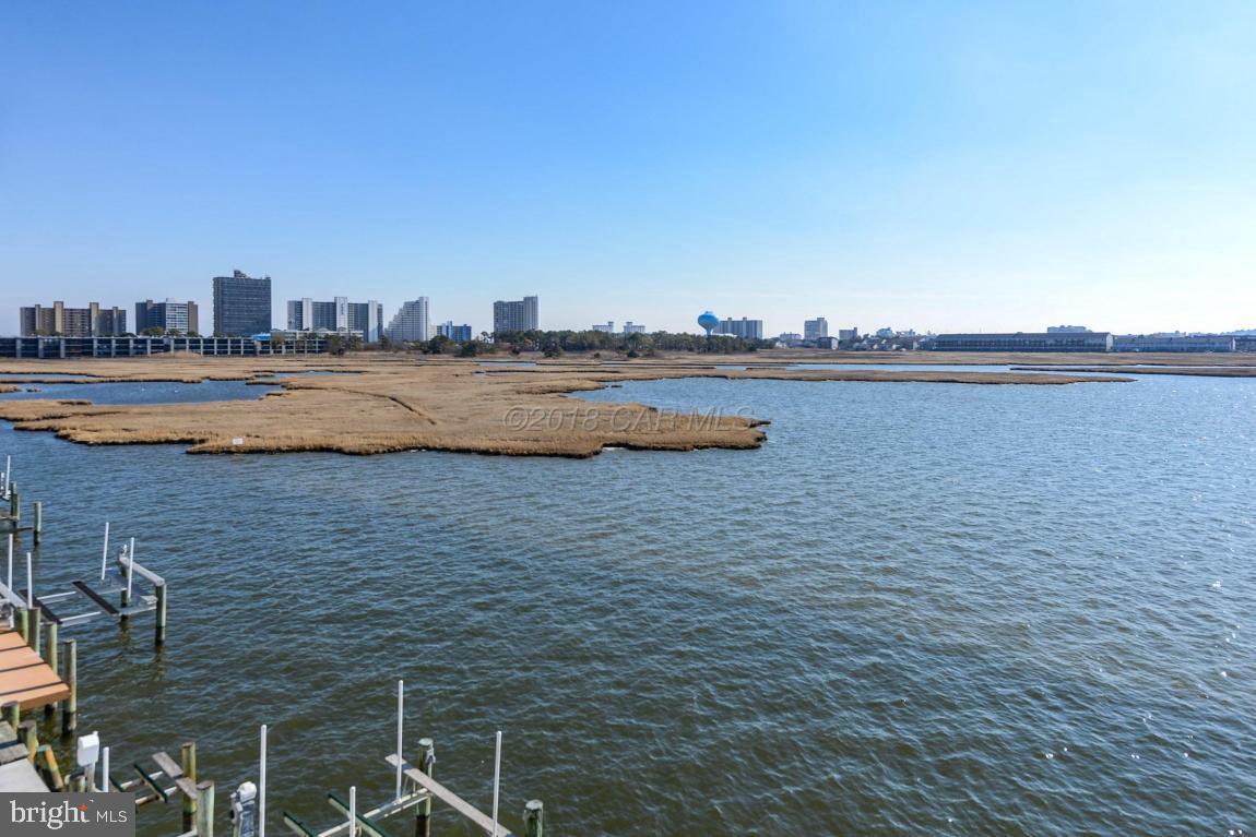 CAINE KEYS II EXT - Residential