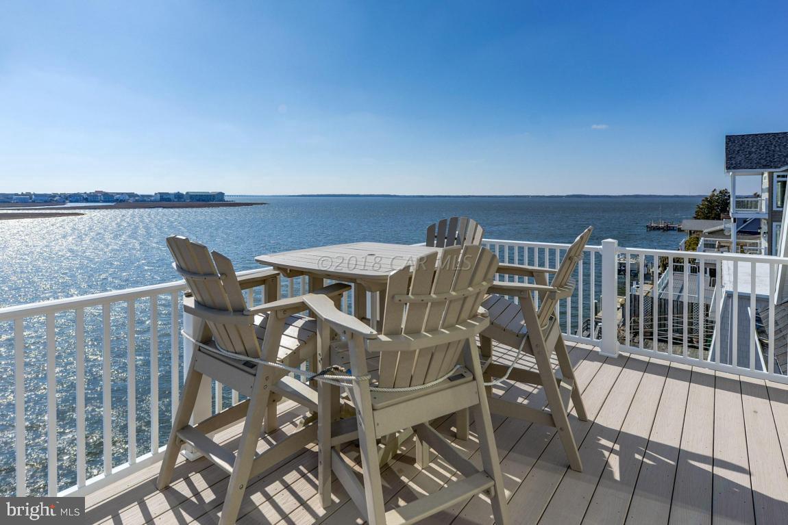 CAINE KEYS II EXT - Residential