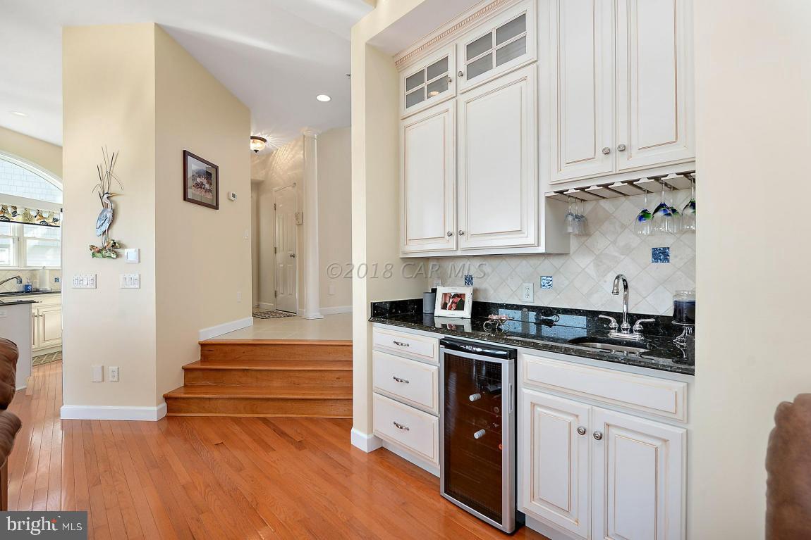 CAINE KEYS II EXT - Residential