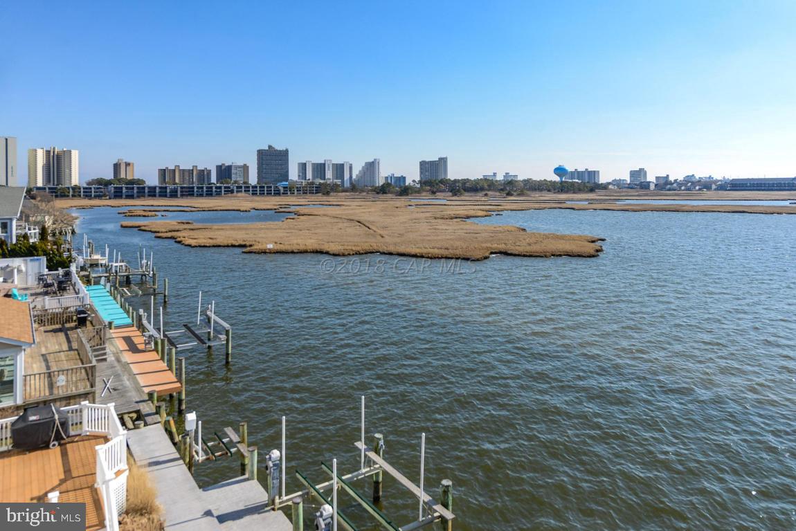 CAINE KEYS II EXT - Residential