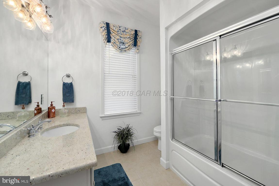 CAINE KEYS II EXT - Residential