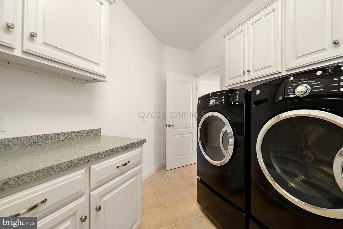 CAINE KEYS II EXT - Residential