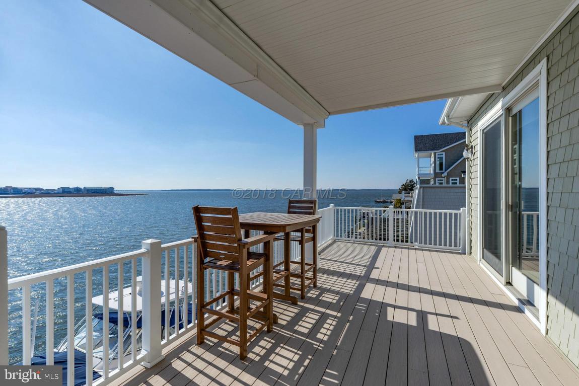 CAINE KEYS II EXT - Residential