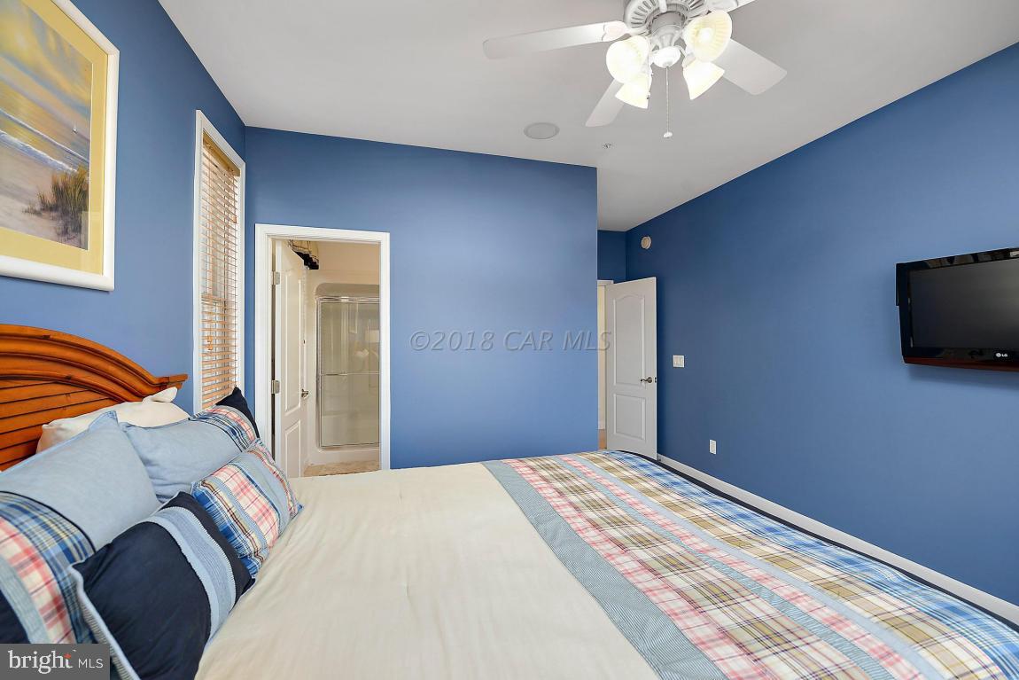 CAINE KEYS II EXT - Residential