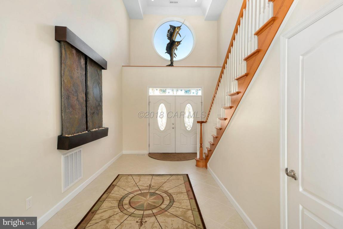 CAINE KEYS II EXT - Residential