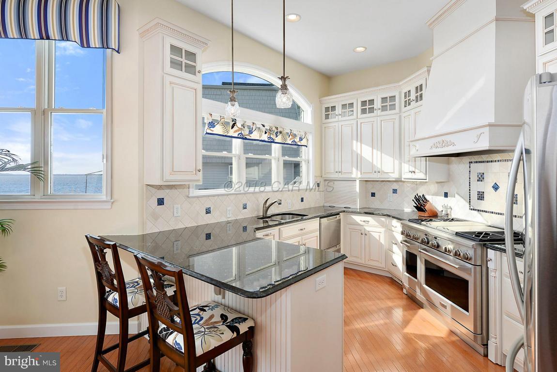 CAINE KEYS II EXT - Residential