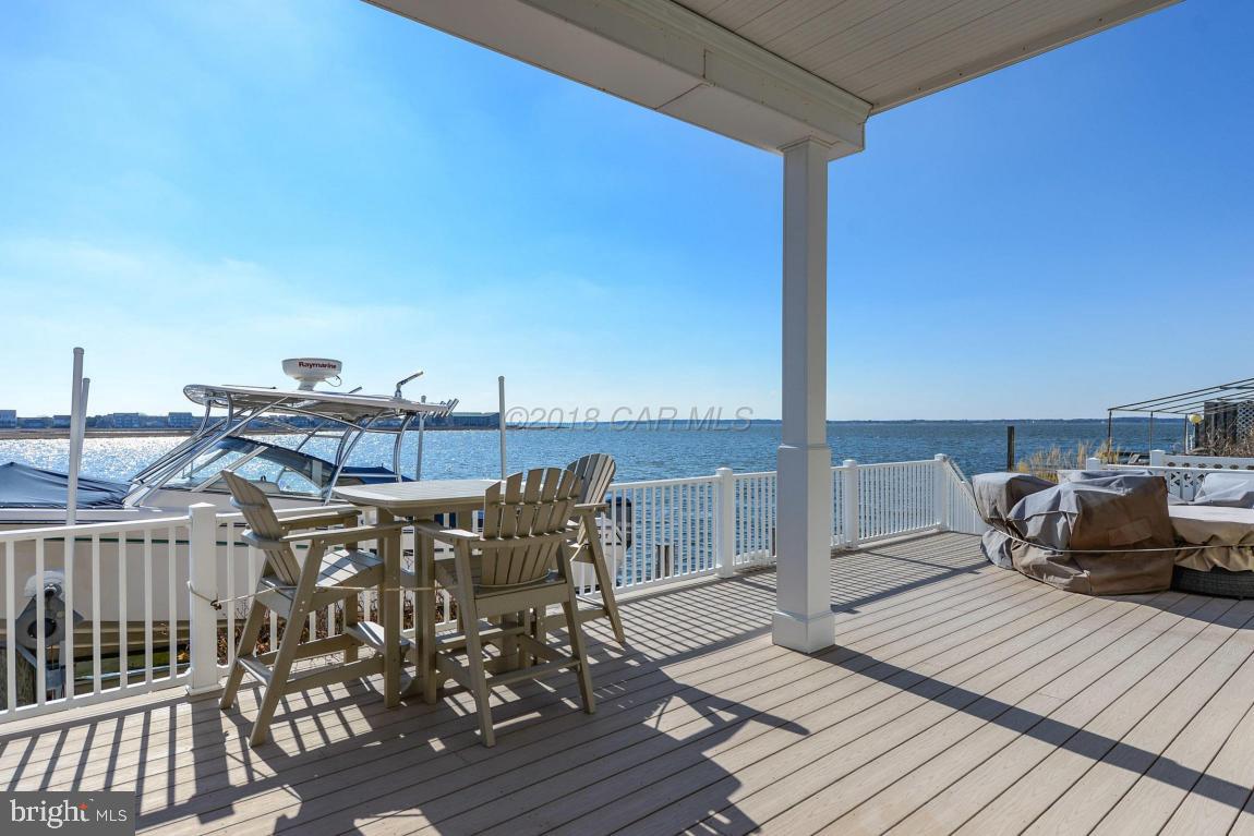 CAINE KEYS II EXT - Residential