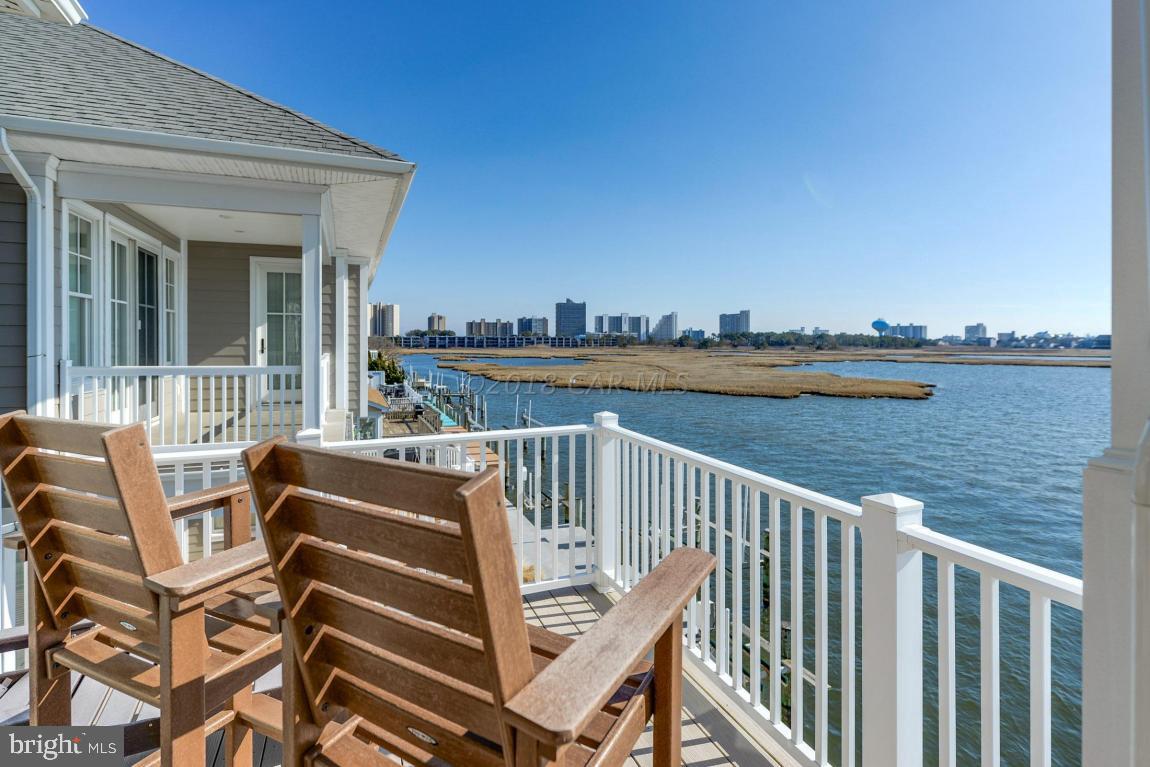 CAINE KEYS II EXT - Residential