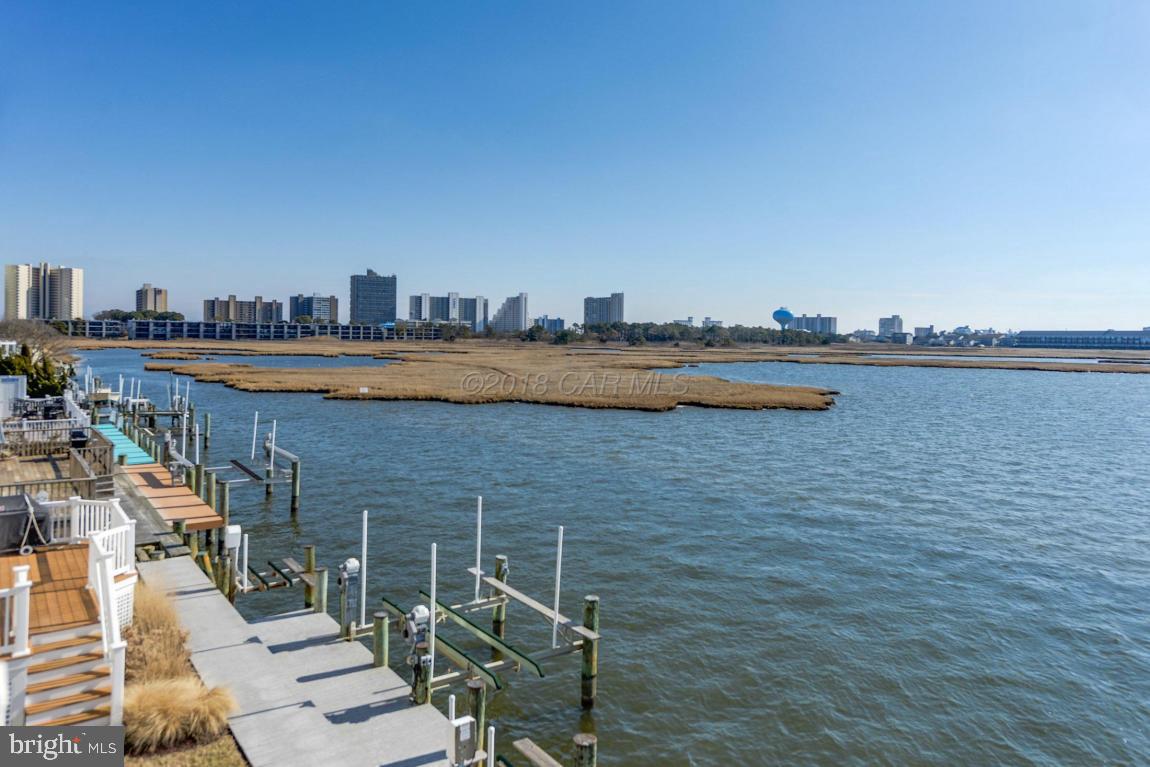 CAINE KEYS II EXT - Residential