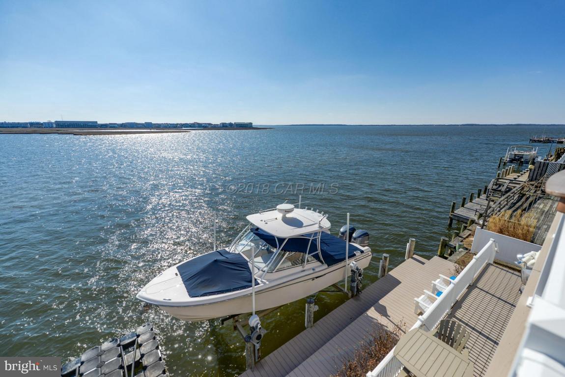 CAINE KEYS II EXT - Residential