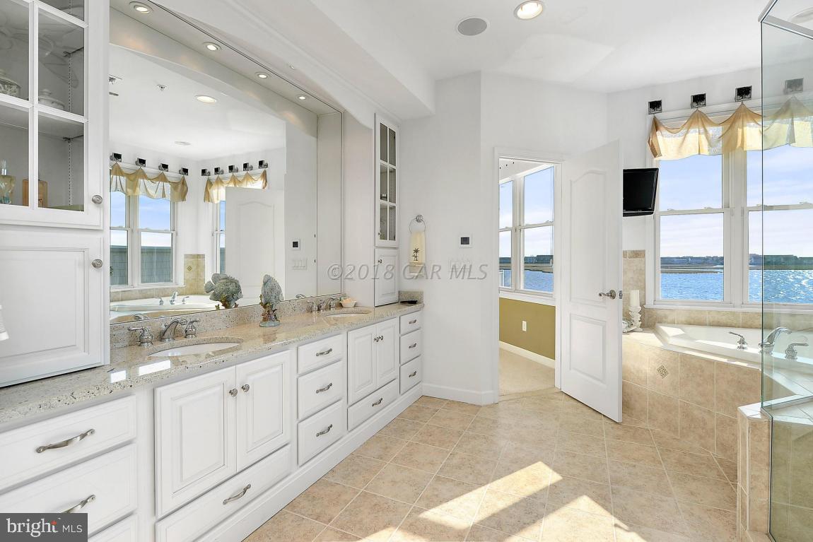 CAINE KEYS II EXT - Residential