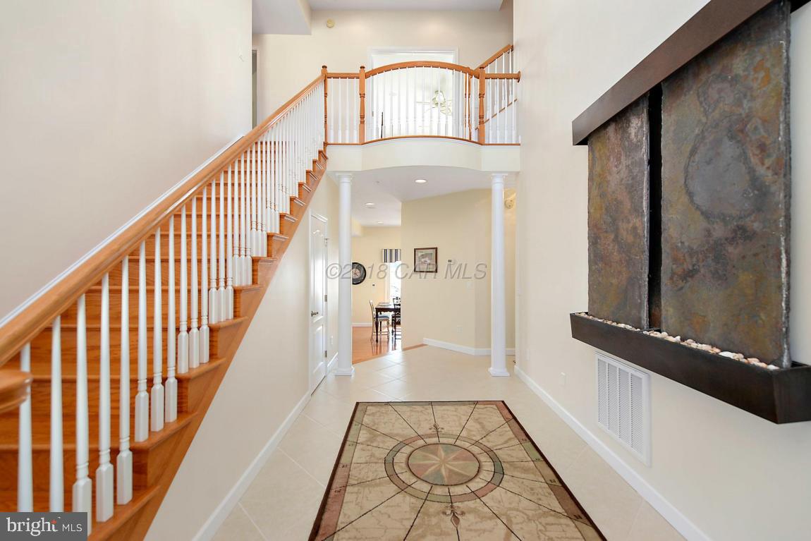 CAINE KEYS II EXT - Residential