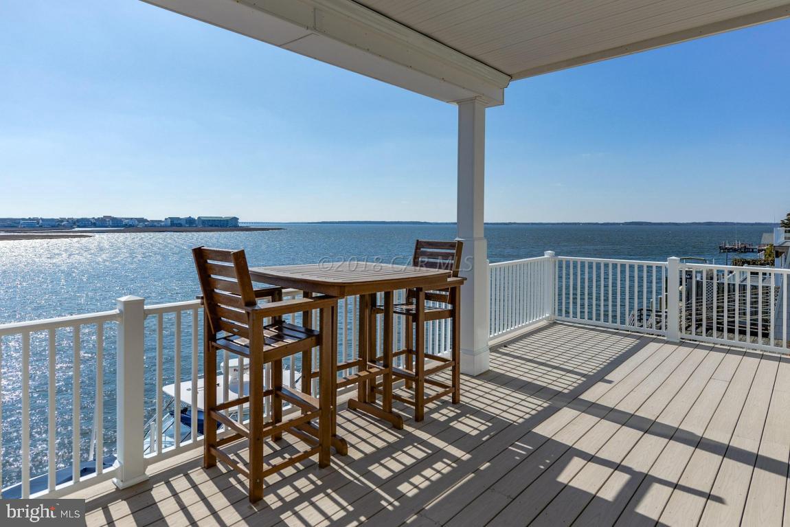 CAINE KEYS II EXT - Residential