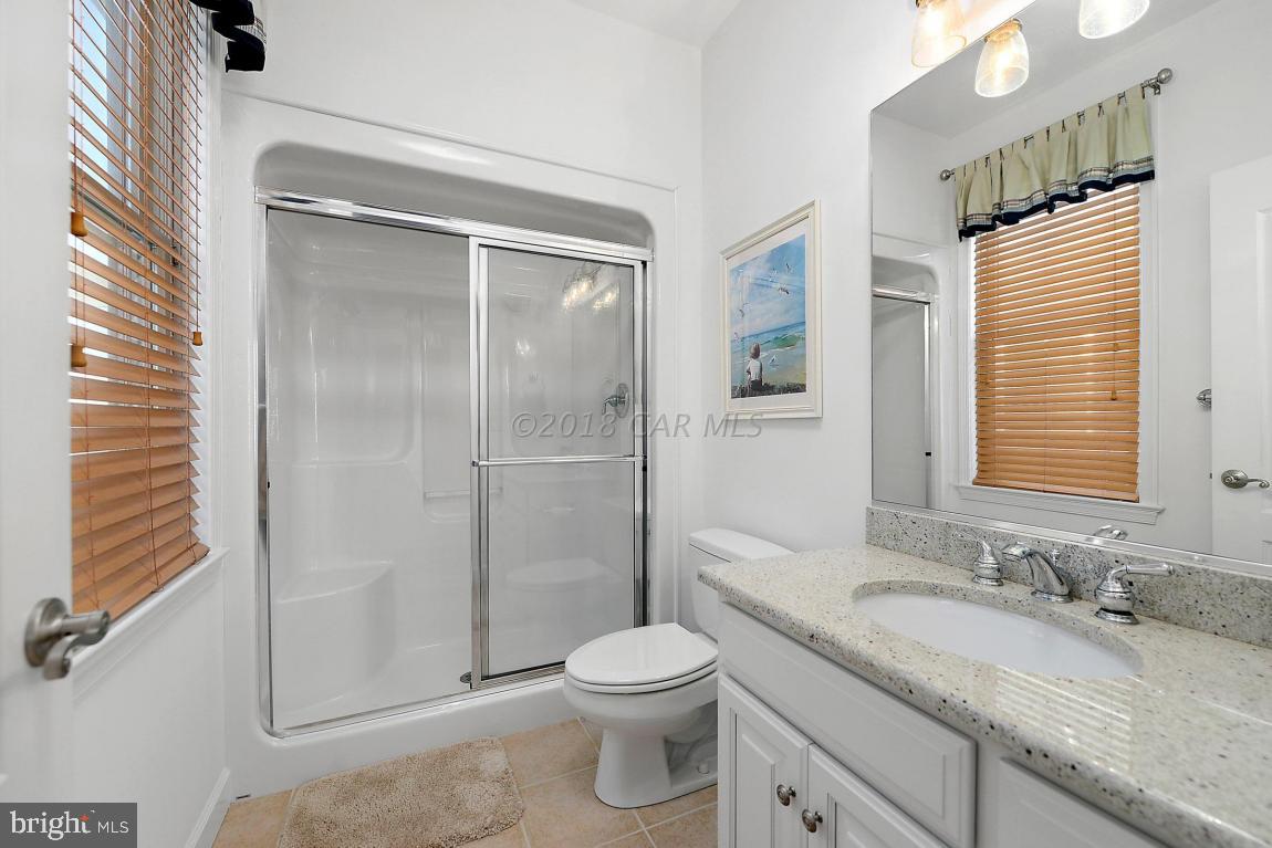 CAINE KEYS II EXT - Residential