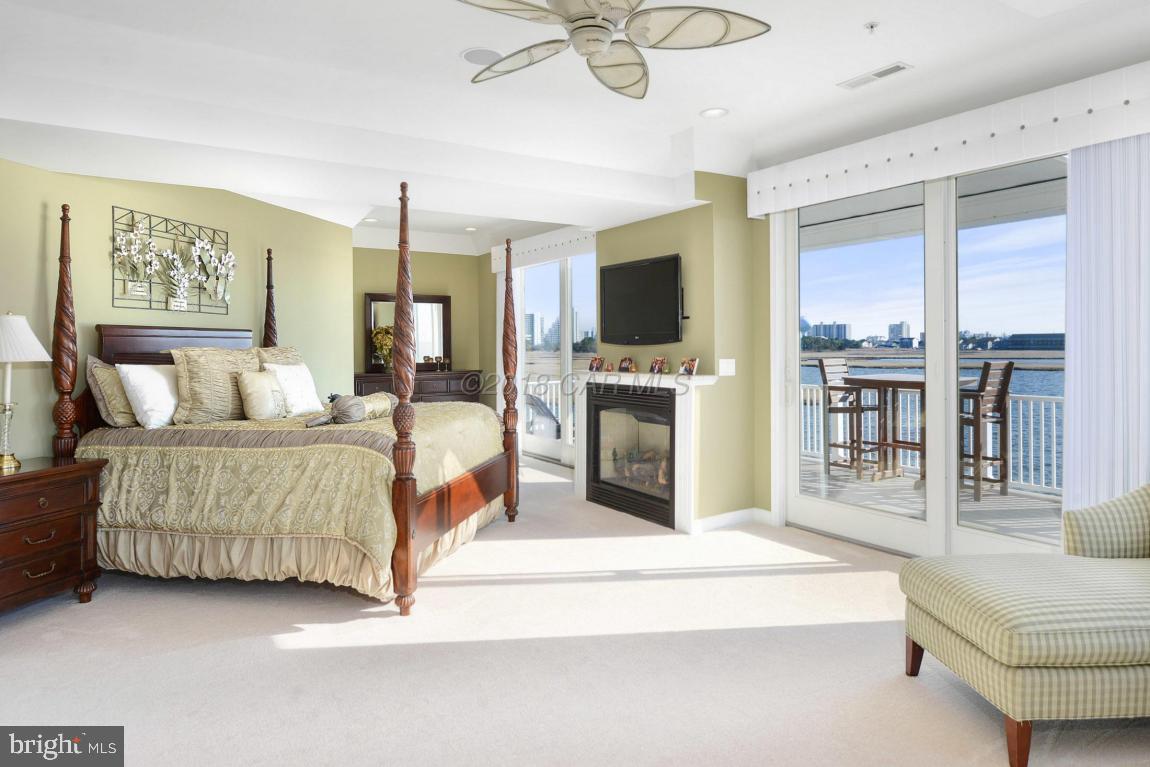 CAINE KEYS II EXT - Residential