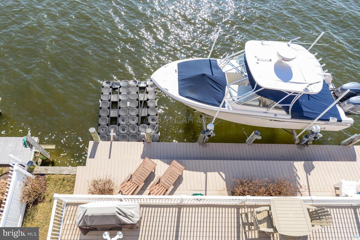 CAINE KEYS II EXT - Residential