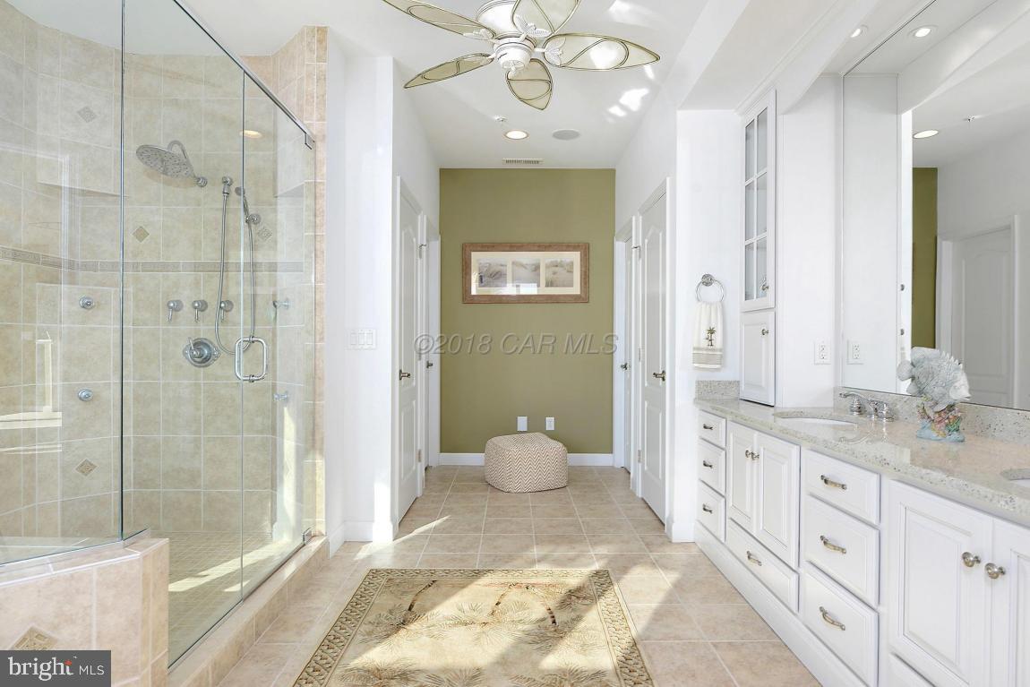 CAINE KEYS II EXT - Residential