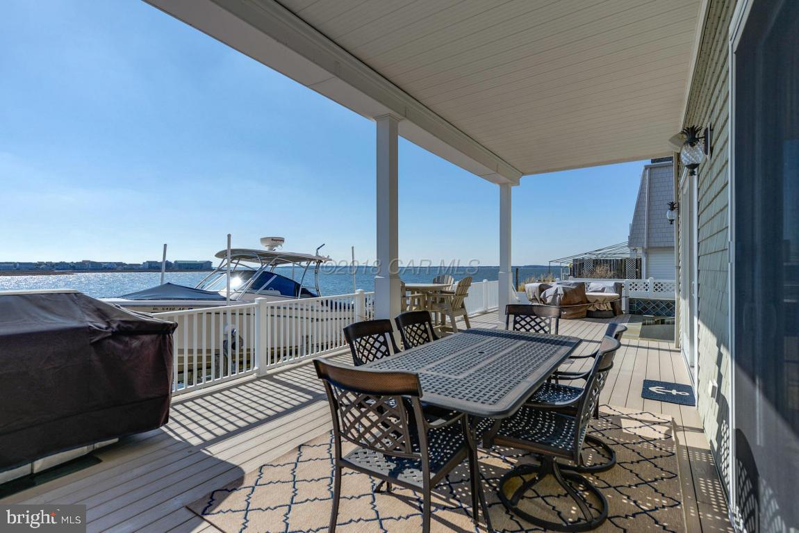 CAINE KEYS II EXT - Residential