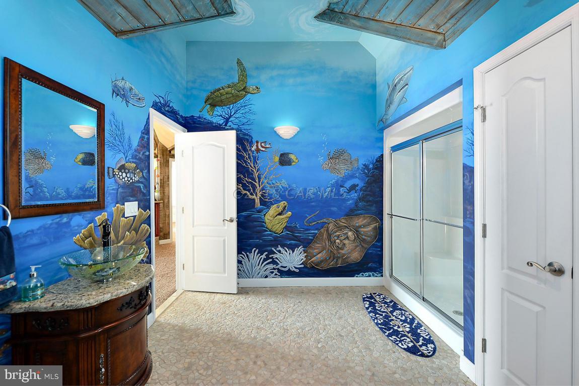 CAINE KEYS II EXT - Residential