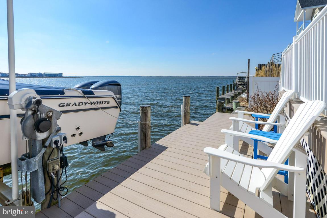 CAINE KEYS II EXT - Residential