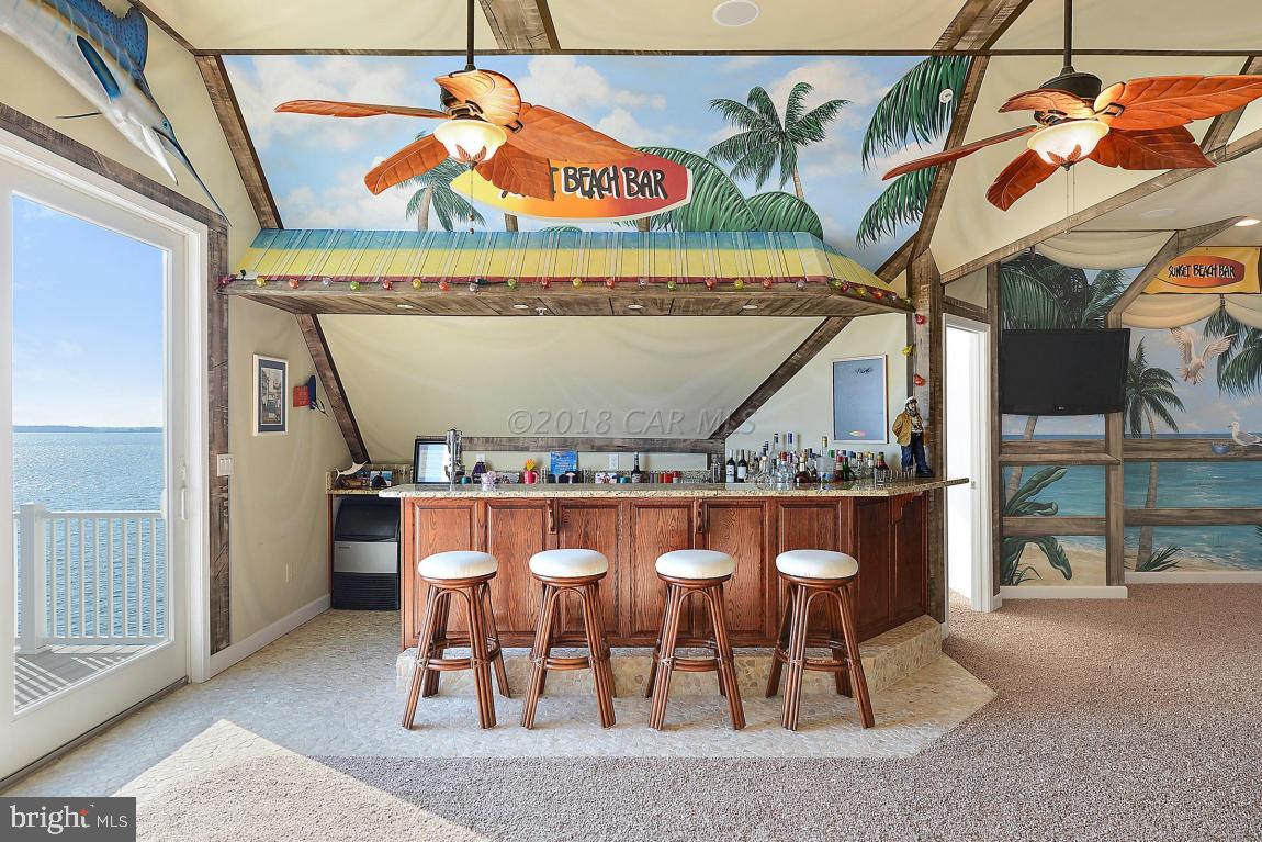 CAINE KEYS II EXT - Residential