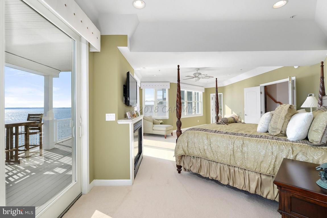 CAINE KEYS II EXT - Residential