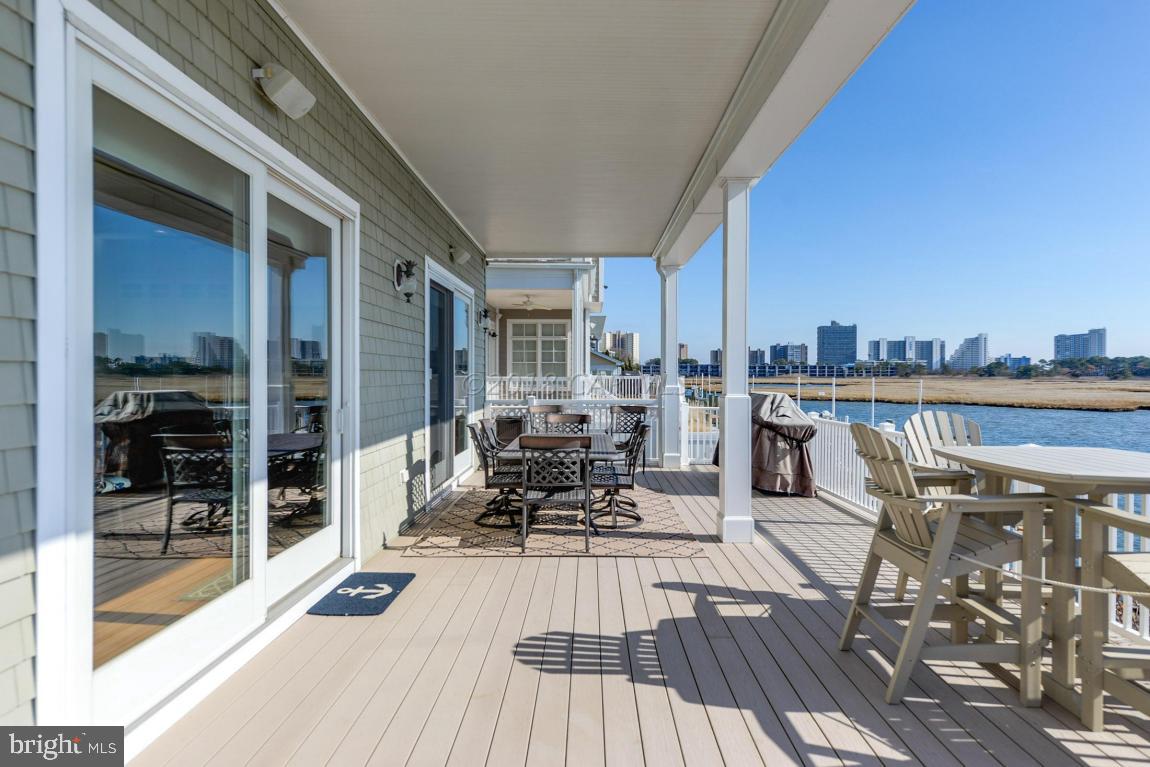 CAINE KEYS II EXT - Residential