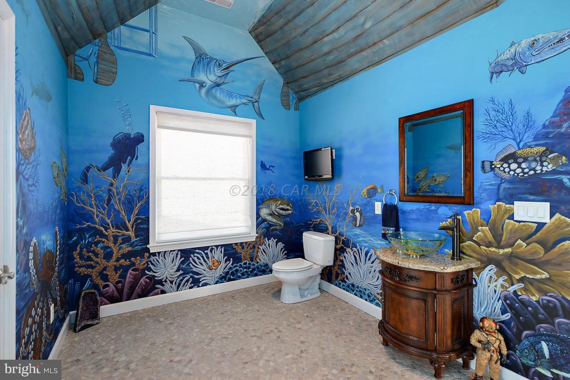 CAINE KEYS II EXT - Residential