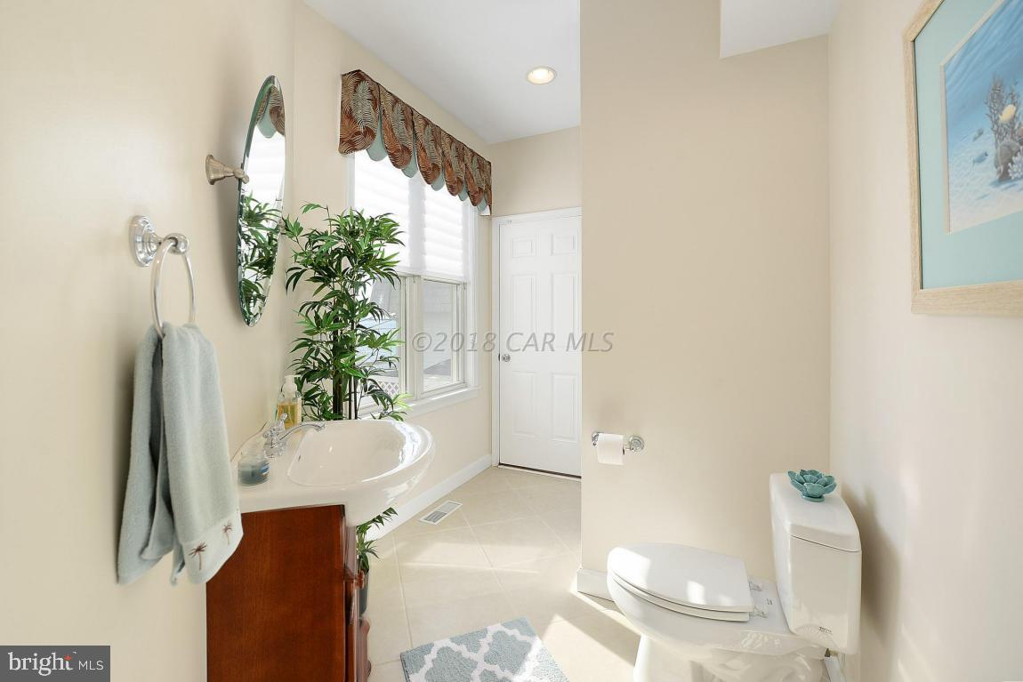 CAINE KEYS II EXT - Residential