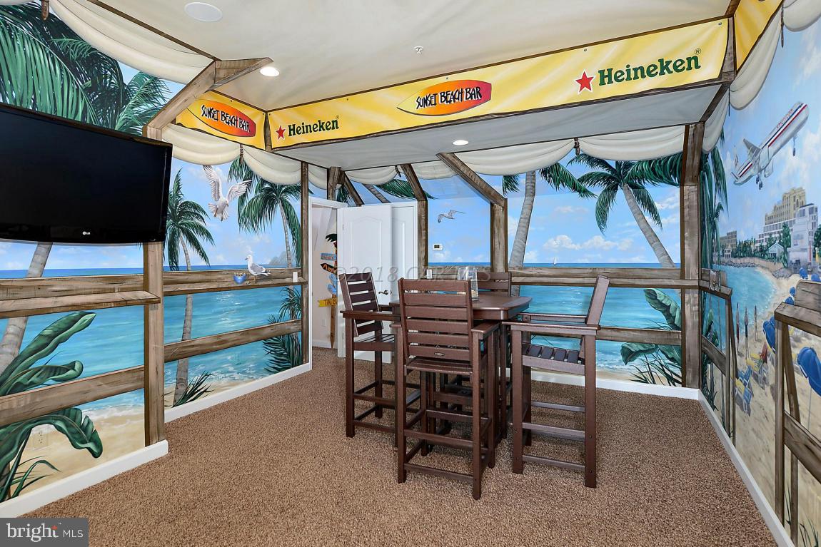 CAINE KEYS II EXT - Residential