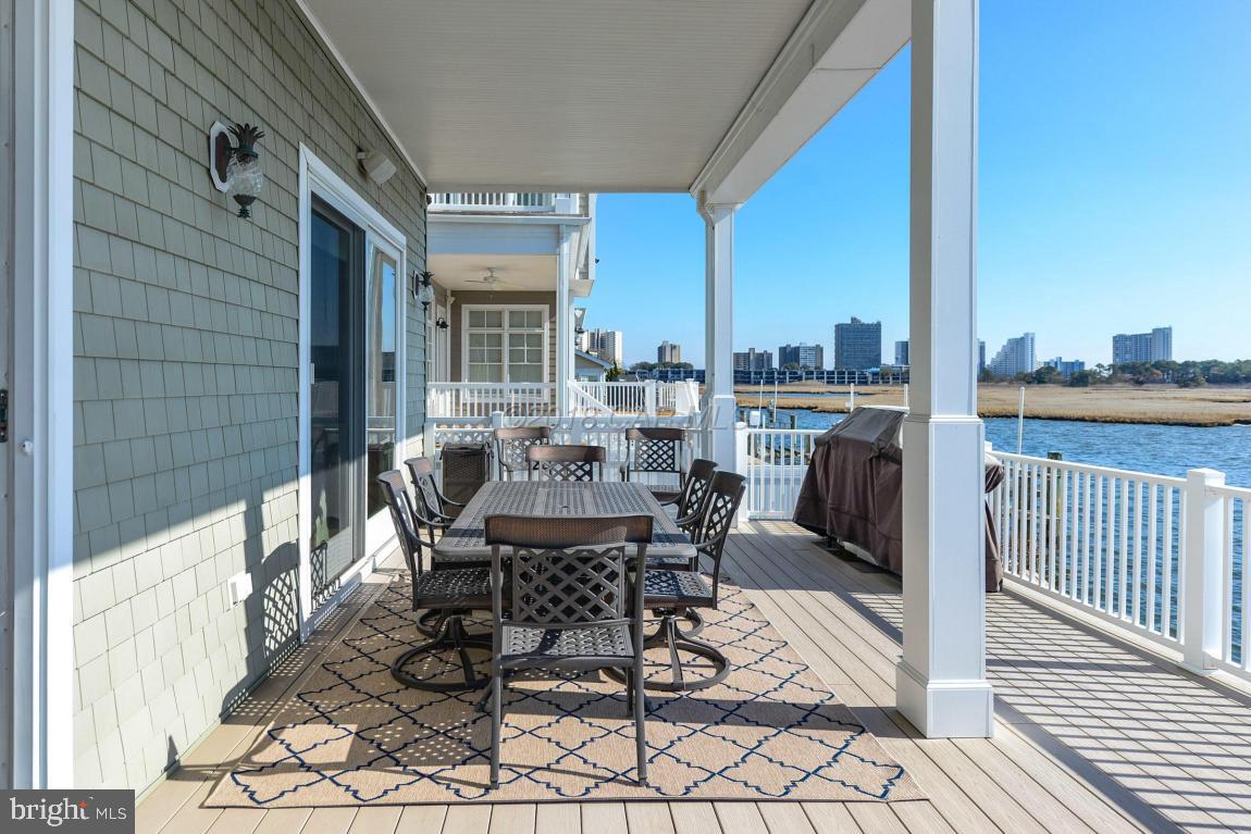 CAINE KEYS II EXT - Residential