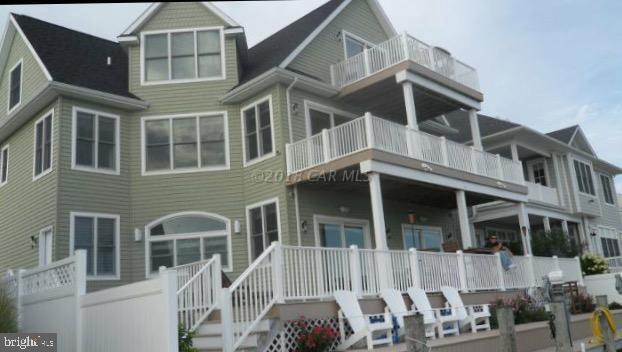 CAINE KEYS II EXT - Residential