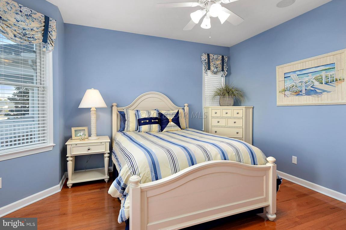 CAINE KEYS II EXT - Residential