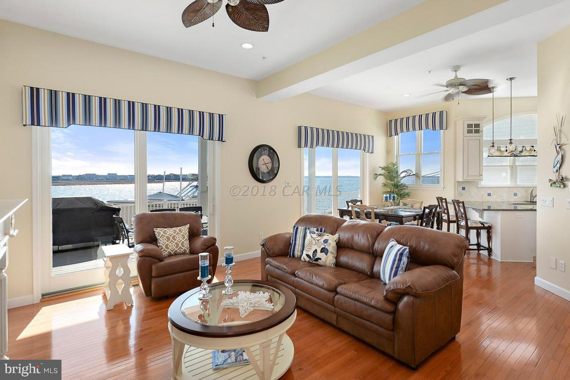 CAINE KEYS II EXT - Residential