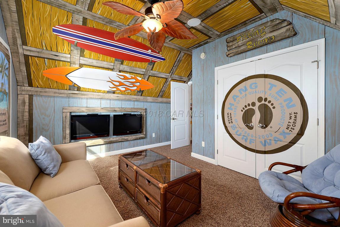 CAINE KEYS II EXT - Residential