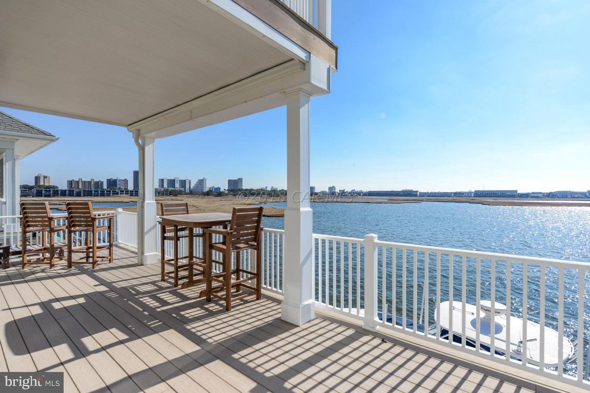 CAINE KEYS II EXT - Residential