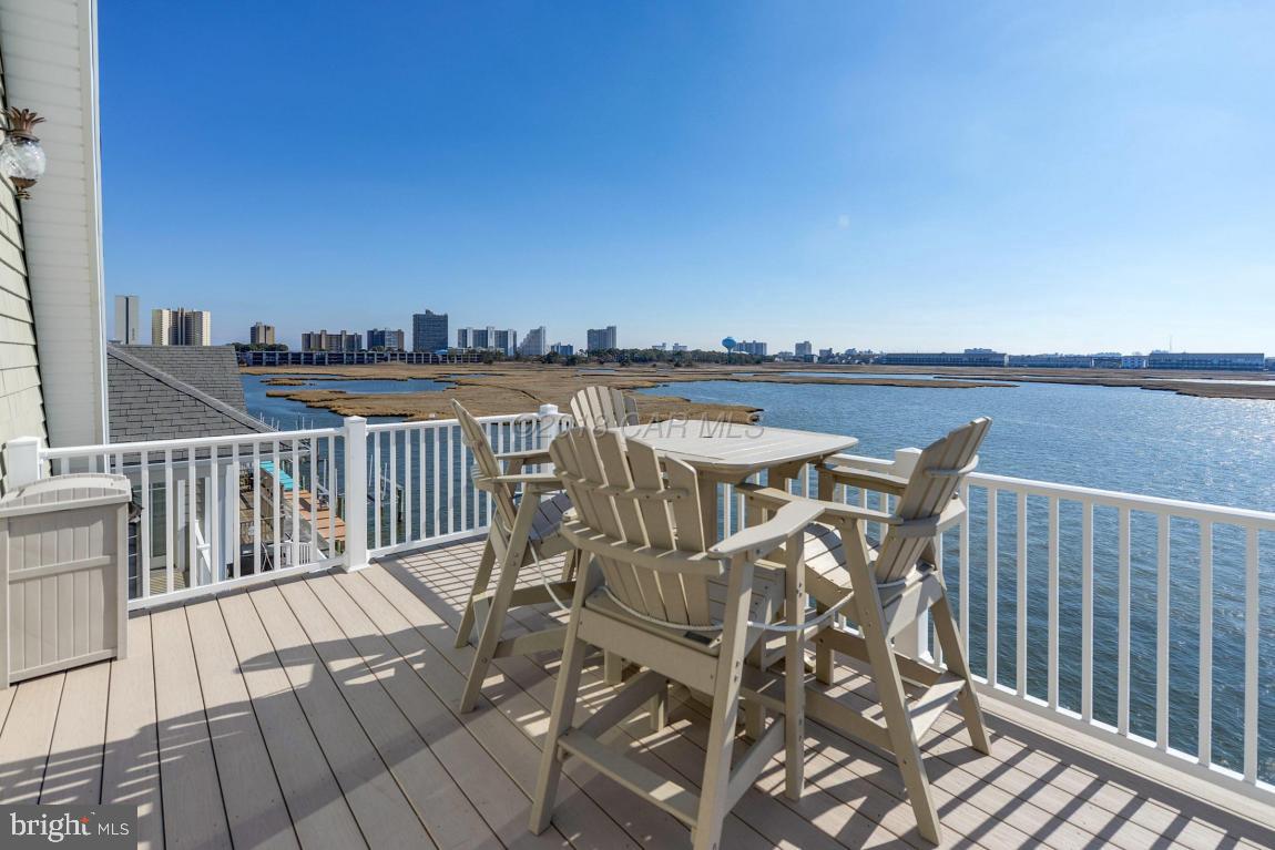 CAINE KEYS II EXT - Residential