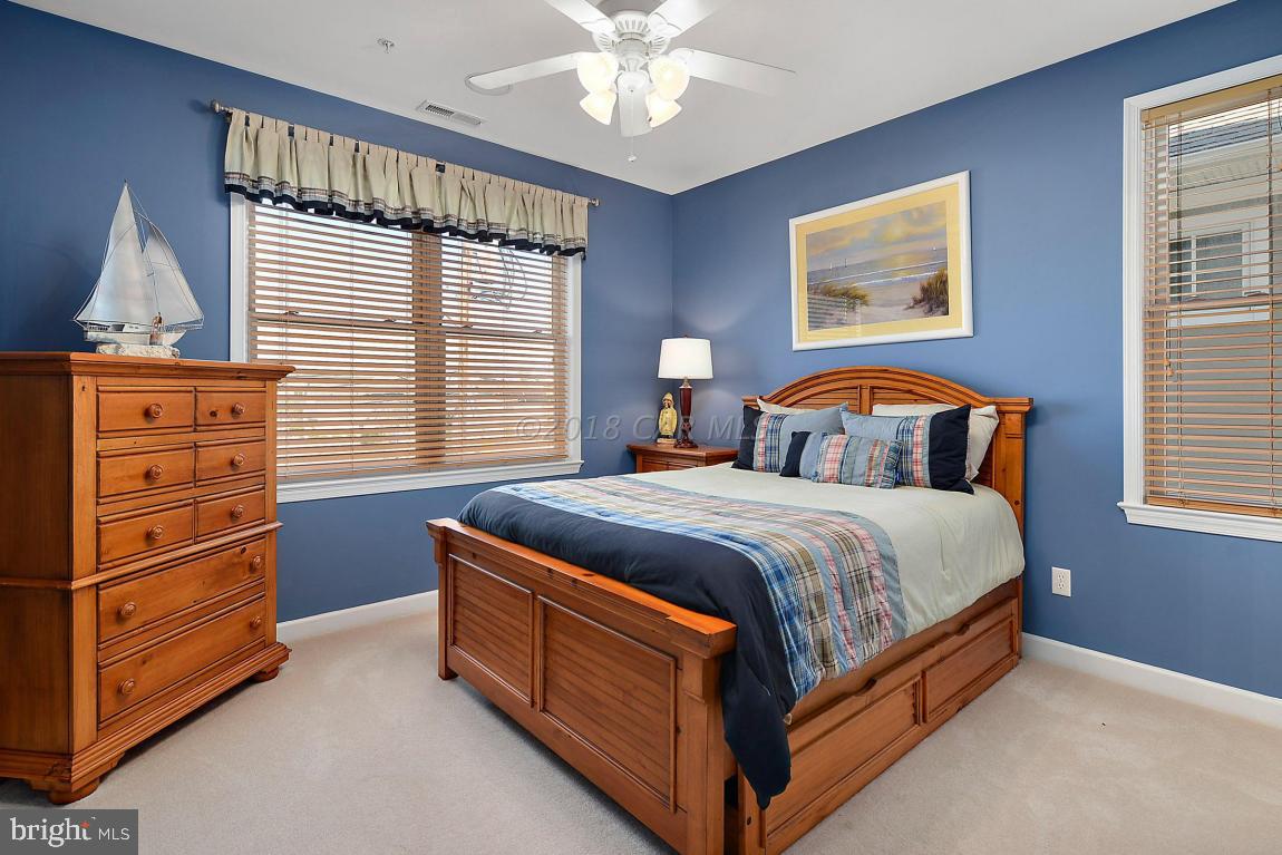 CAINE KEYS II EXT - Residential