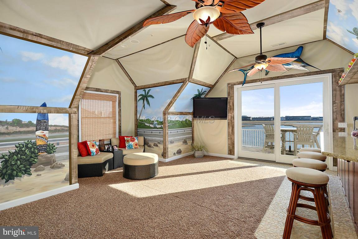 CAINE KEYS II EXT - Residential