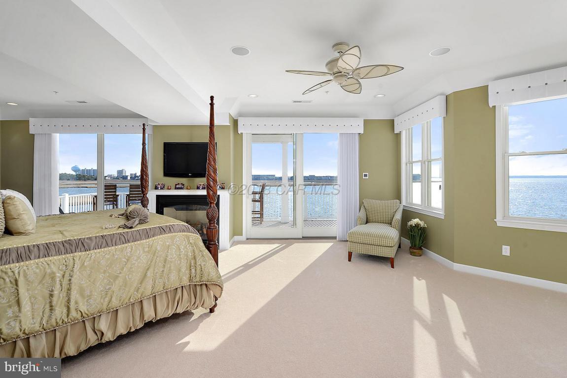 CAINE KEYS II EXT - Residential