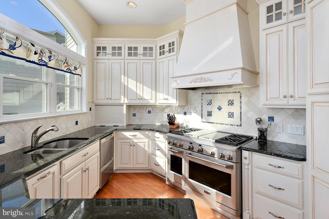 CAINE KEYS II EXT - Residential