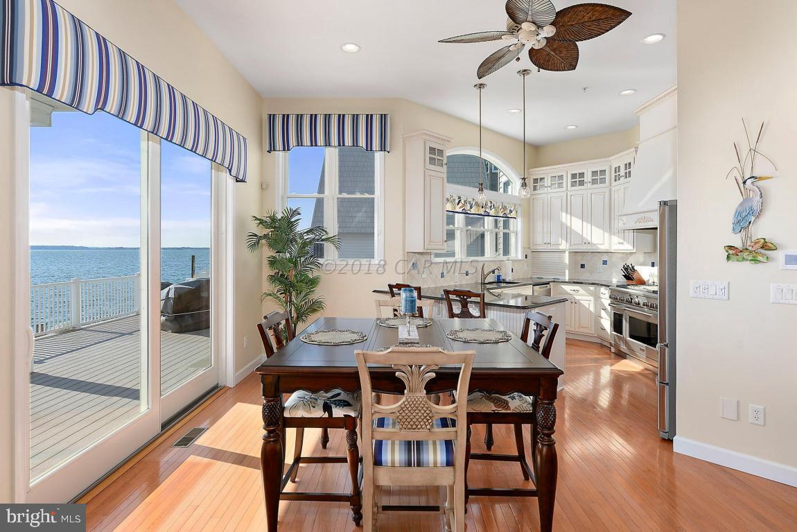 CAINE KEYS II EXT - Residential