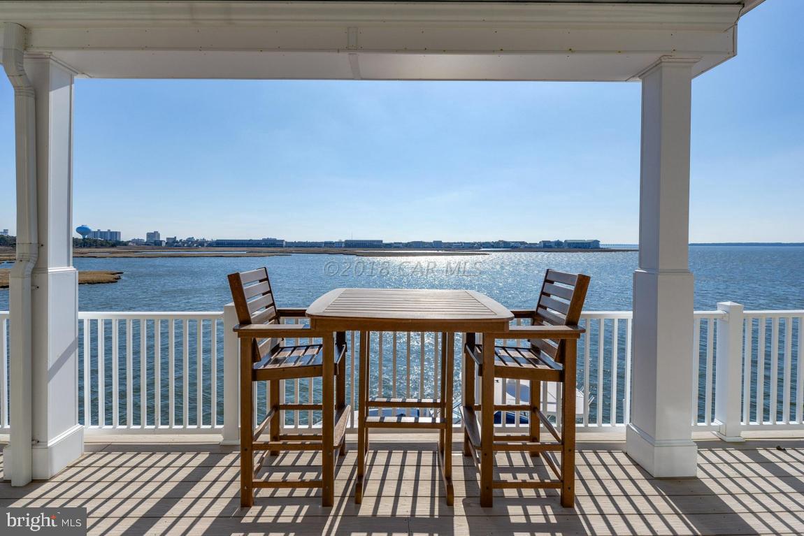 CAINE KEYS II EXT - Residential