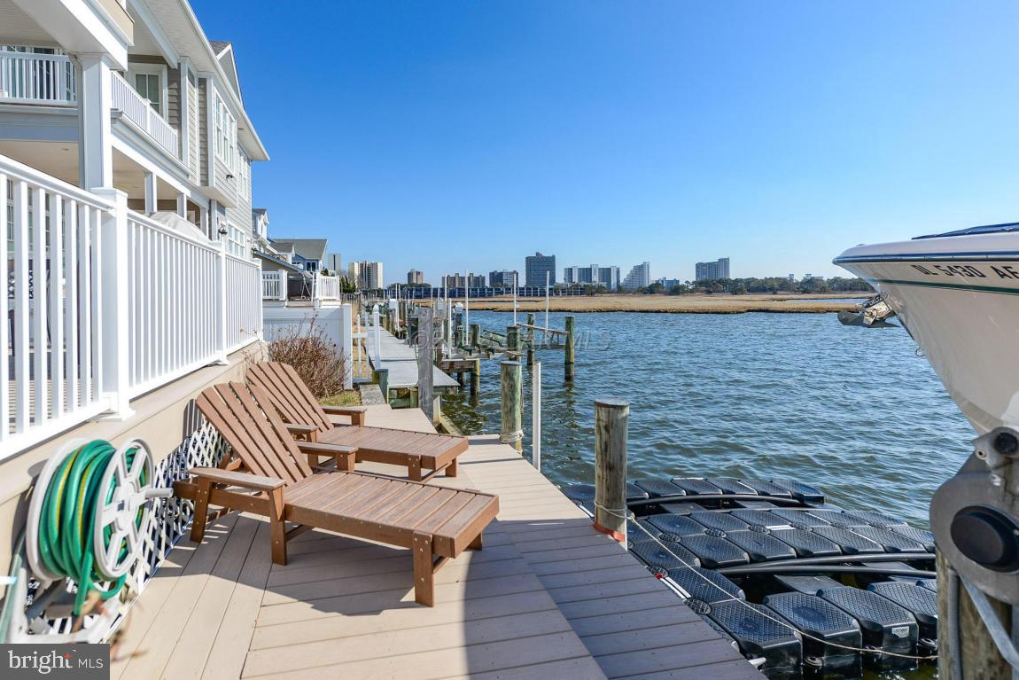 CAINE KEYS II EXT - Residential