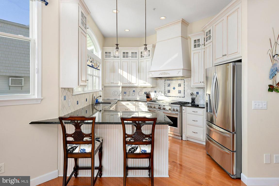 CAINE KEYS II EXT - Residential