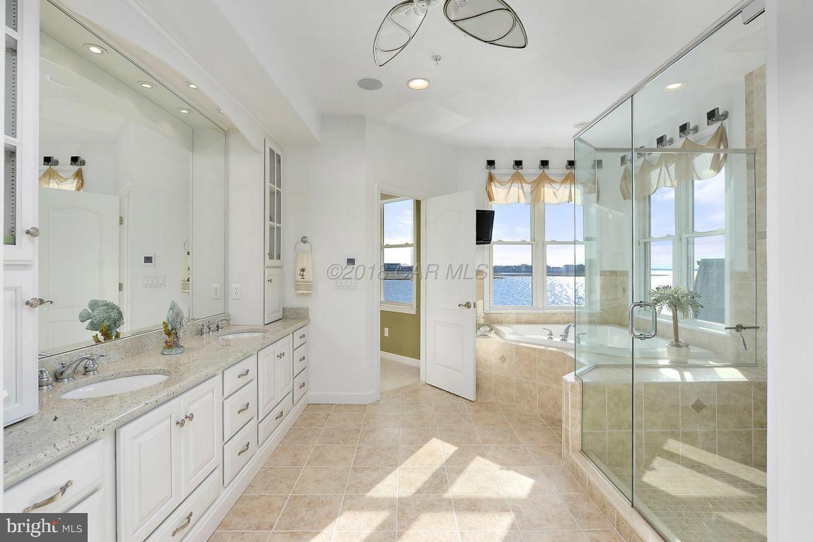 CAINE KEYS II EXT - Residential