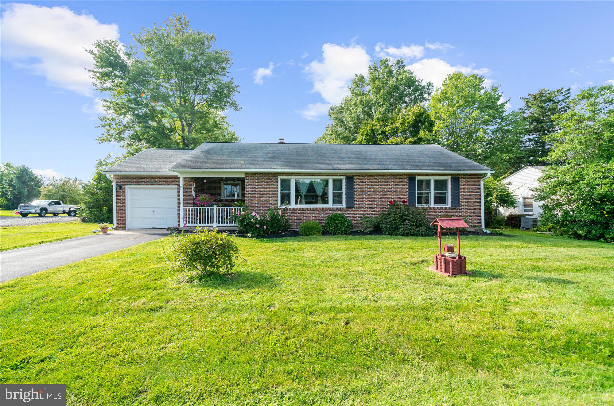 1207 RED HILL ROAD