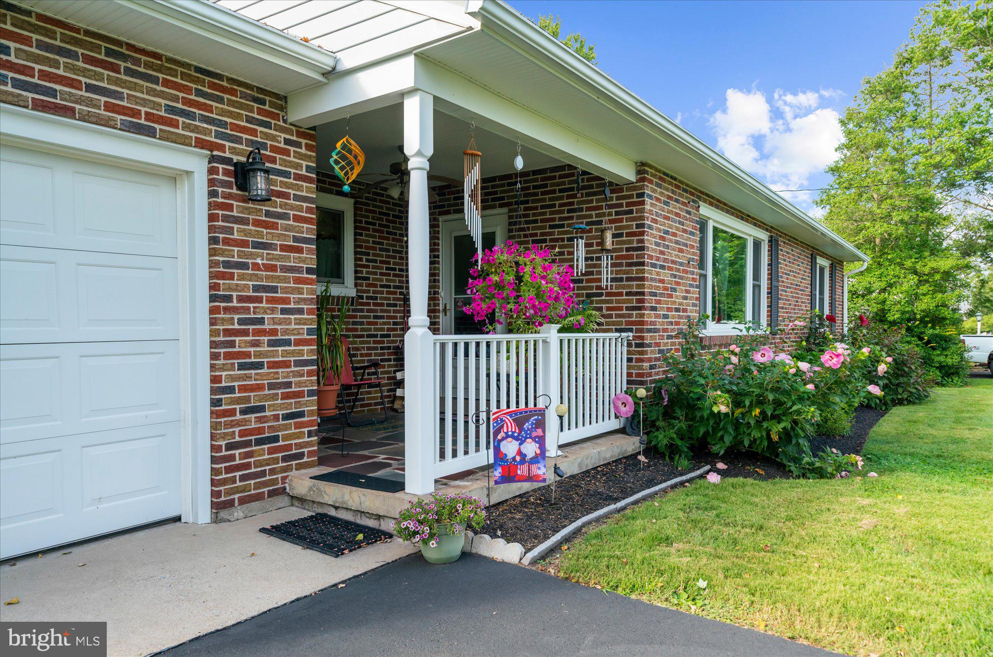 1207 RED HILL ROAD