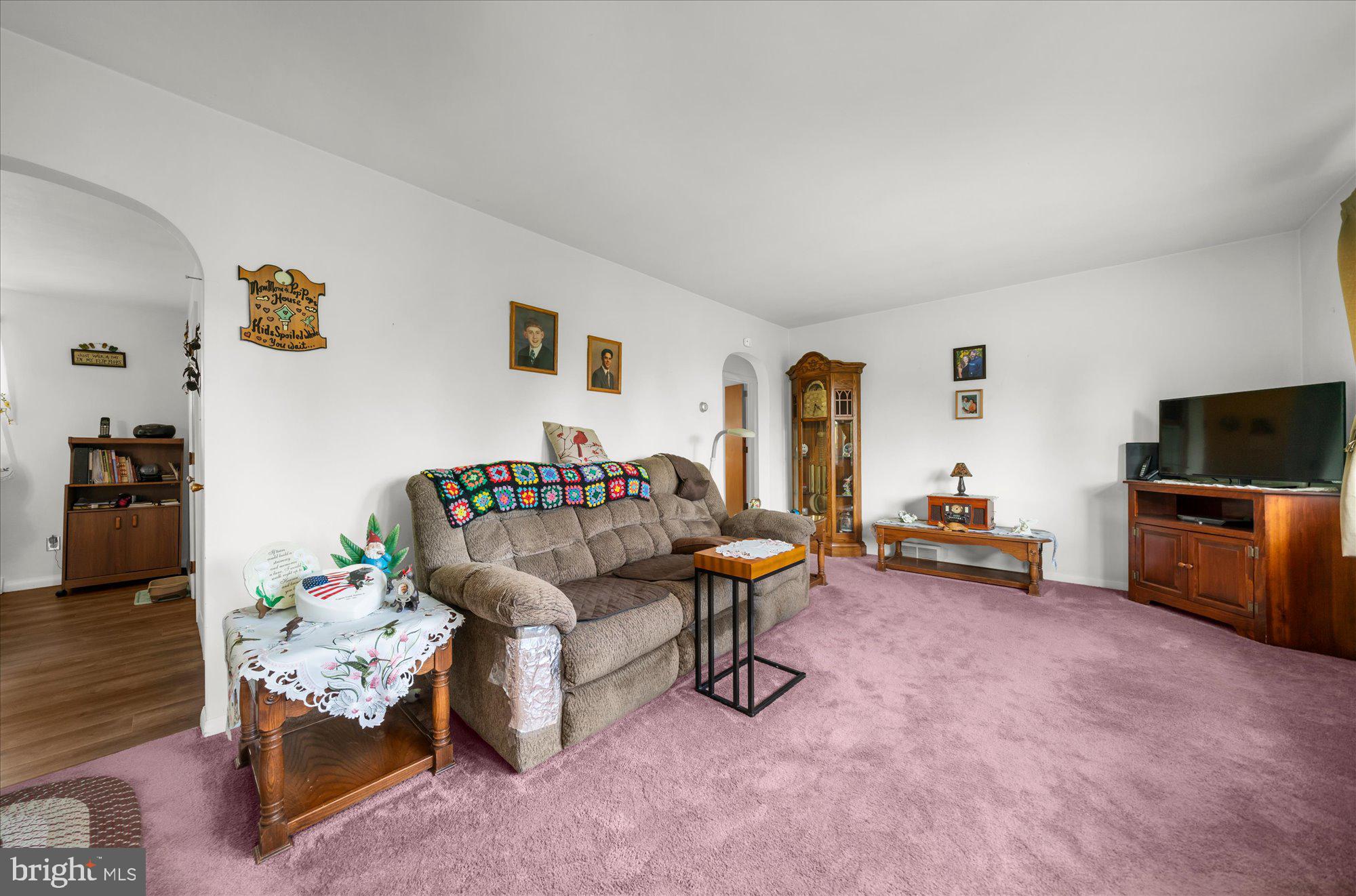 1207 RED HILL ROAD